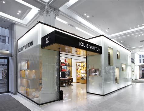 louis vuitton at selfridges